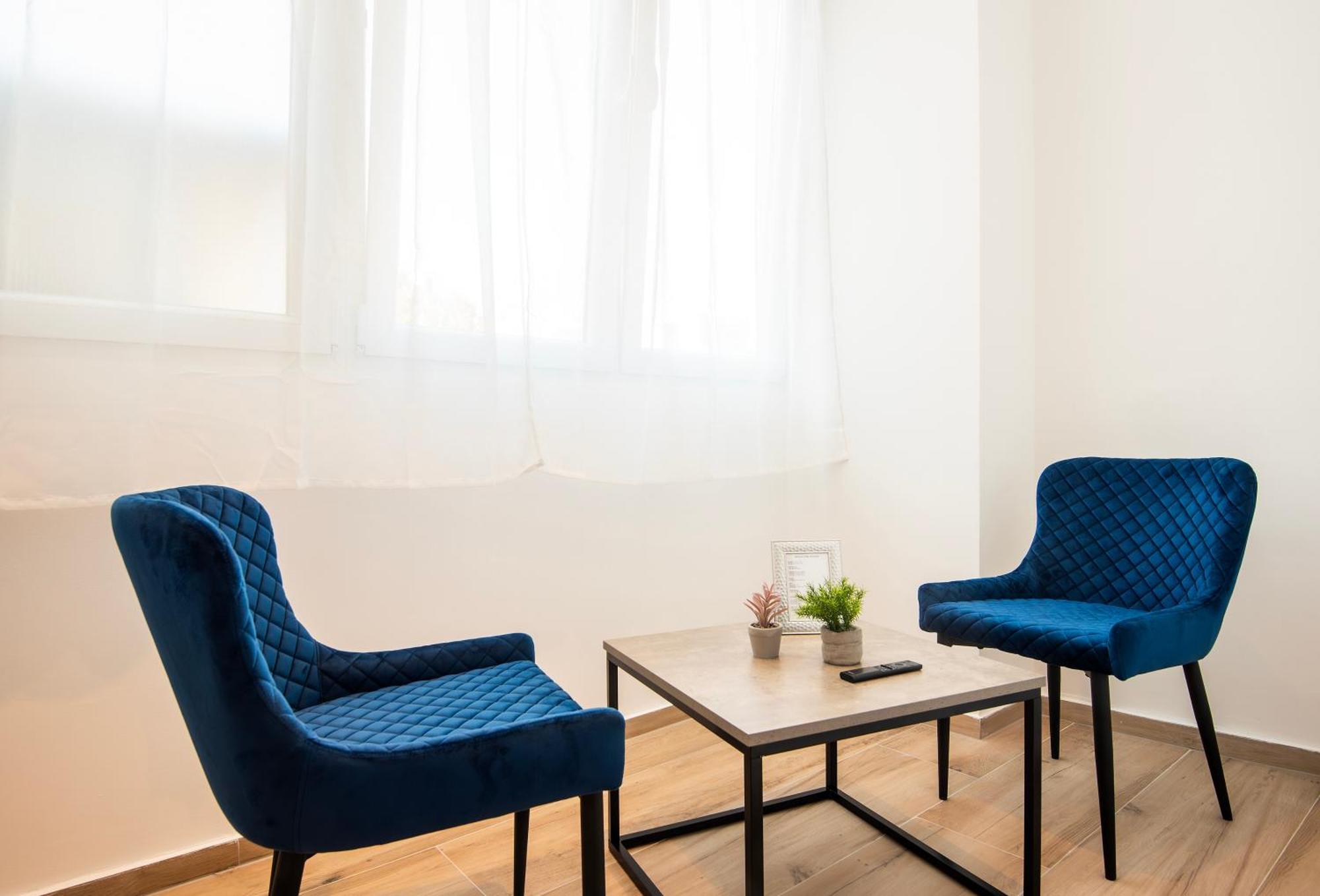 D&A Central Luxury Apartments With Free Parking Pula Exterior foto