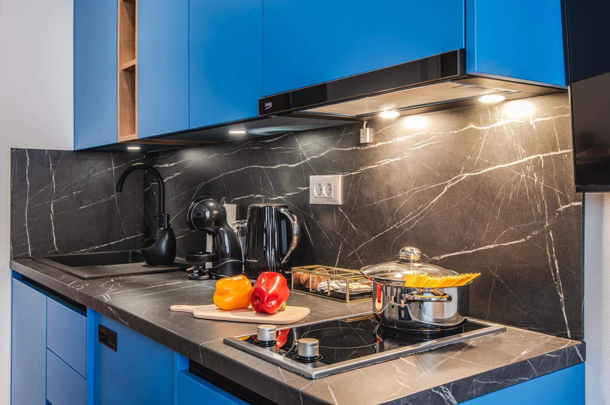 D&A Central Luxury Apartments With Free Parking Pula Exterior foto